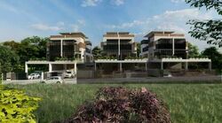 Sembawang Park (D27), Semi-Detached #461206321